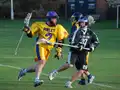 Game action