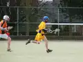 Game action