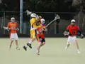 Game action
