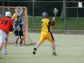 Game action