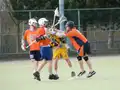 Game action