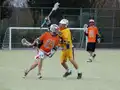 Game action