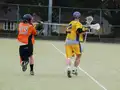 Game action