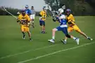 Game action