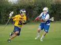 Game action