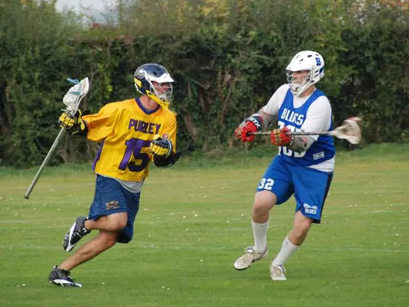Game action