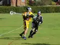 Game action