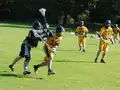 Game action