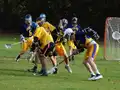 Game action
