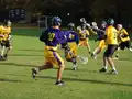 Game action