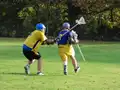Game action