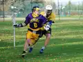 Game action