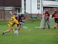 Game action