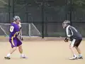 Game action