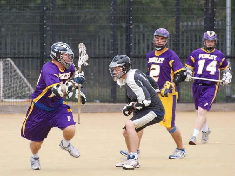 Game action