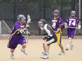 Game action