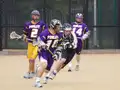 Game action