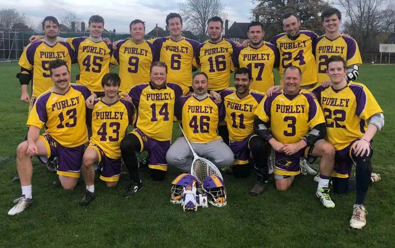 Team picture