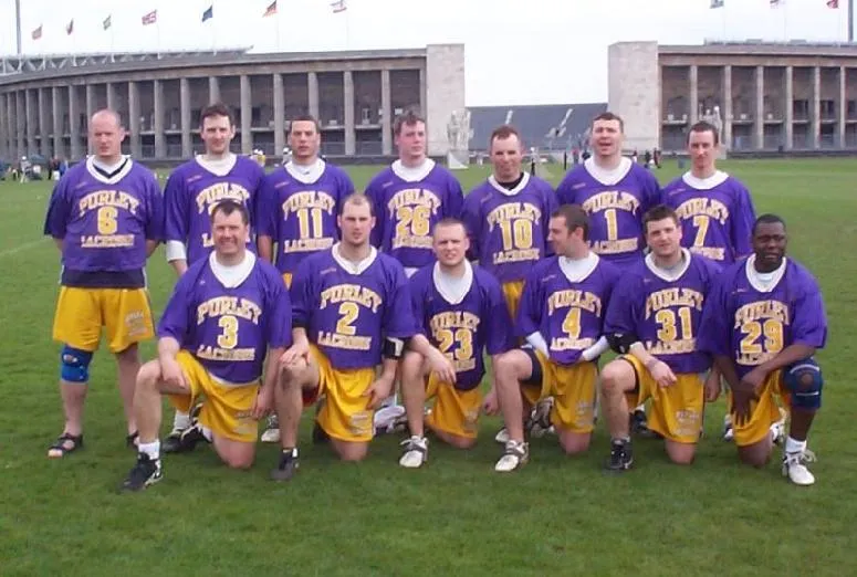 Team Picture