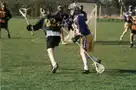 Game action