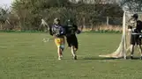 Game action