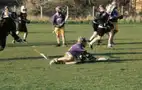 Game action