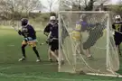 Game action