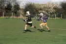 Game action