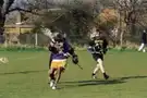 Game action
