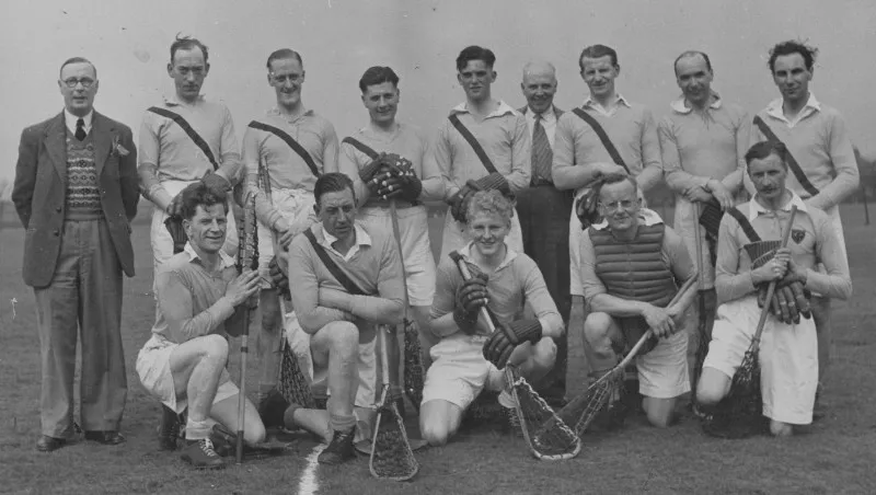 Team photo