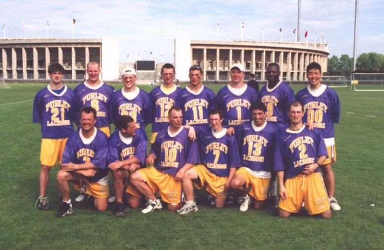Team picture